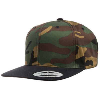 GREEN CAMO/BLACK GREEN CAMO/BLACK - Custom Banners Now