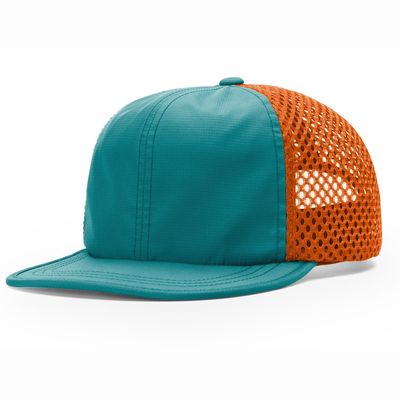 TEAL/ORANGE TEAL/ORANGE - Custom Banners Now