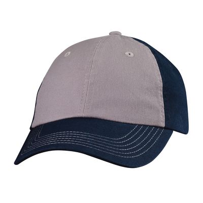 GRAY/NAVY GRAY/NAVY - Custom Banners Now