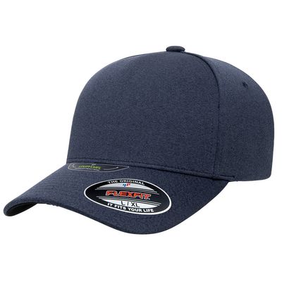 HEATHER GRAY / NAVY HEATHER GRAY / NAVY - Custom Banners Now
