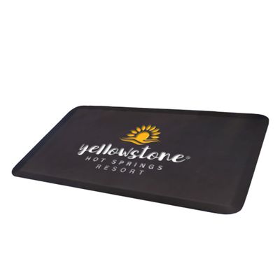 Branded Comfort Mats