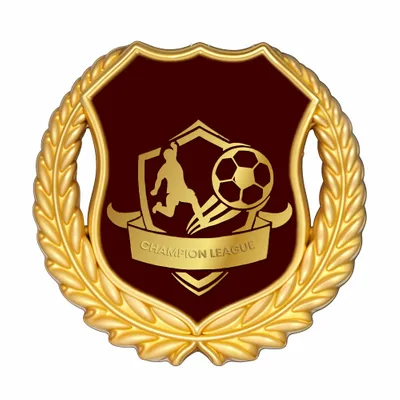 Heart Badge - Custom Banners Now
