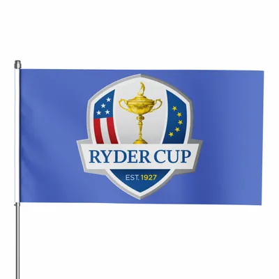 Golf Flag - Custom Banners Now