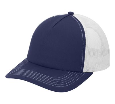 True Navy/ White True Navy/ White - Custom Banners Now