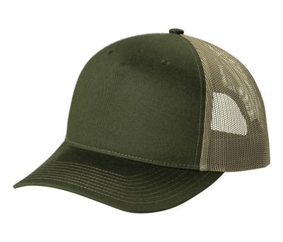 Olive Drab Green/ Tan Olive Drab Green/ Tan - Custom Banners Now