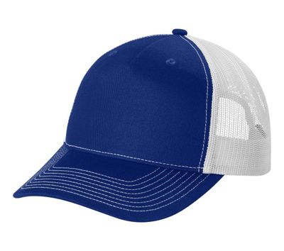 Patriot Blue/ White Patriot Blue/ White - Custom Banners Now
