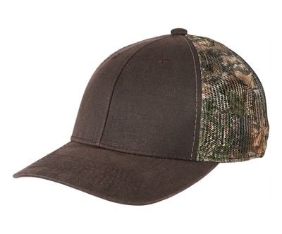 Realtree Edge/ Brown Realtree Edge/ Brown - Custom Banners Now