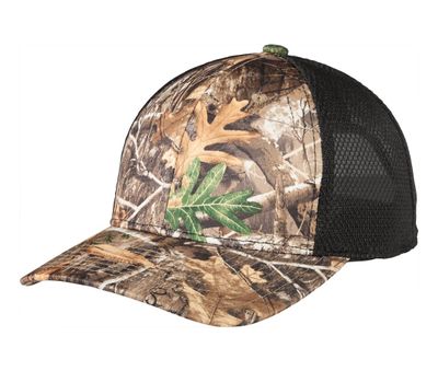 Realtree Edge/ Black Realtree Edge/ Black - Custom Banners Now