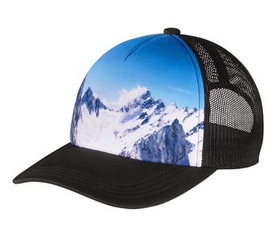 Snow Caps Snow Caps - Custom Banners Now
