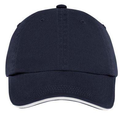 Classic Navy/ White Classic Navy/ White - Custom Banners Now