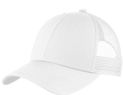 White White - Custom Banners Now