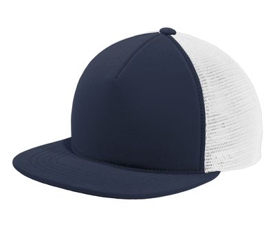 True Navy/ White True Navy/ White - Custom Banners Now