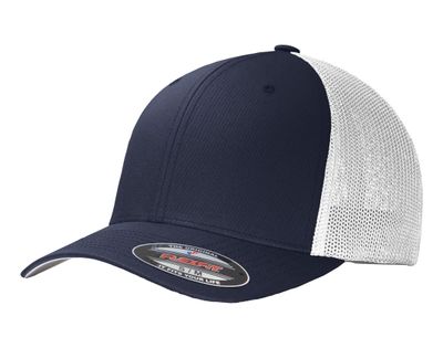True Navy/ White True Navy/ White - Custom Banners Now