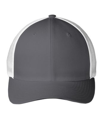 Graphite/ White Graphite/ White - Custom Banners Now