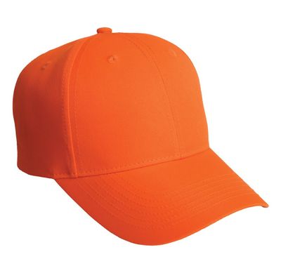 Safety Orange Safety Orange - Custom Banners Now