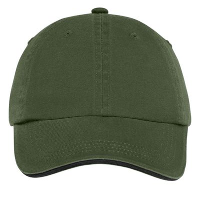 Olive/ Black Olive/ Black - Custom Banners Now