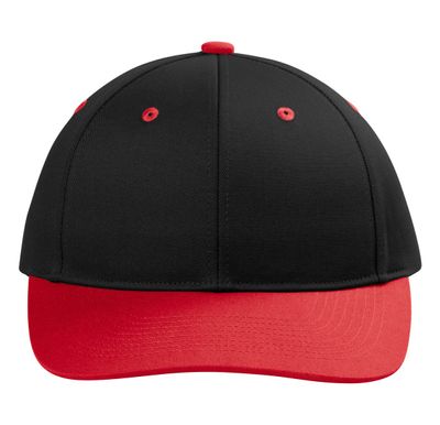 Black/ True Red Black/ True Red - Custom Banners Now