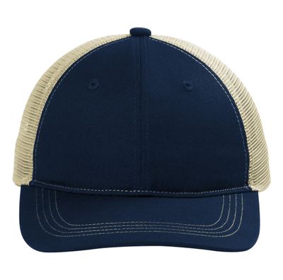 True Navy/ Tan True Navy/ Tan - Custom Banners Now