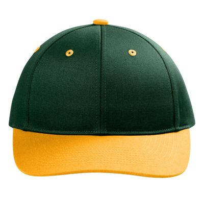 Dark Green/ Gold Dark Green/ Gold - Custom Banners Now