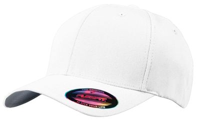 White White - Custom Banners Now
