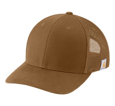 Carhartt Brown Carhartt Brown - Custom Banners Now