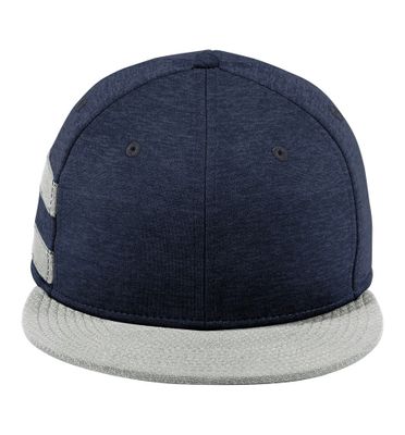 Navy Shadow Heather/ Grey Navy Shadow Heather/ Grey - Custom Banners Now