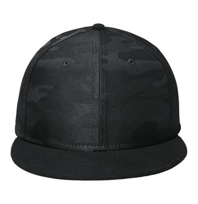 Black/ Black Camo Black/ Black Camo - Custom Banners Now