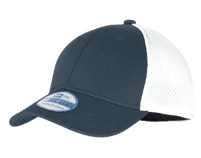 Deep Navy/ White Deep Navy/ White - Custom Banners Now