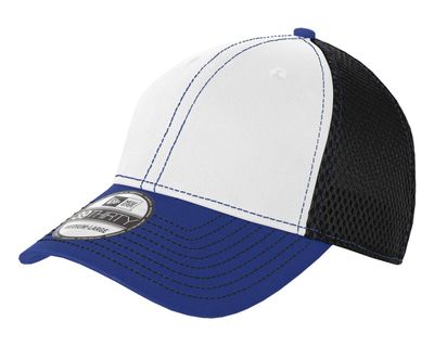 White/ Royal/ Black White/ Royal/ Black - Custom Banners Now