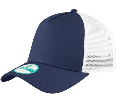 Deep Navy/ White Deep Navy/ White - Custom Banners Now