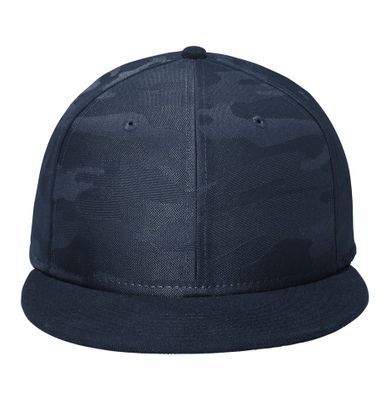 Deep Navy/ Deep Navy Camo Deep Navy/ Deep Navy Camo - Custom Banners Now