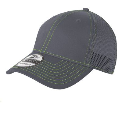 Graphite/ Cyber Green Graphite/ Cyber Green - Custom Banners Now