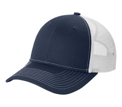 True Navy/ White True Navy/ White - Custom Banners Now