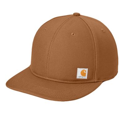 Carhartt Brown Carhartt Brown - Custom Banners Now