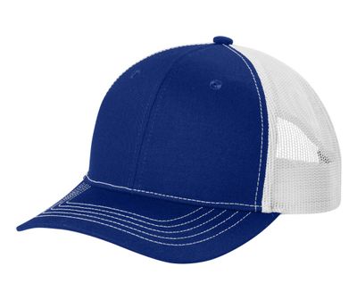 Patriot Blue/ White Patriot Blue/ White - Custom Banners Now