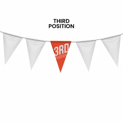 Third Position Design - Custom Banners Now
