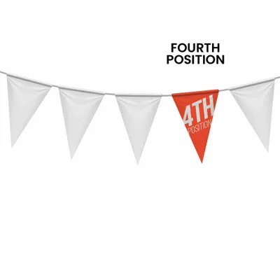 Fourth Position Design - Custom Banners Now