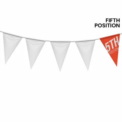 Fifth Position Design - Custom Banners Now