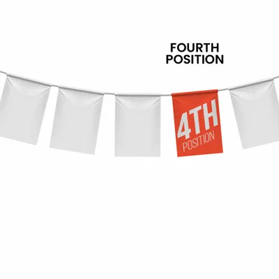 Fourth Position Design - Custom Banners Now