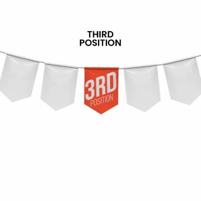 Third Position Design - Custom Banners Now