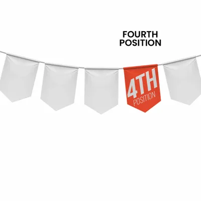 Fourth Position Design - Custom Banners Now