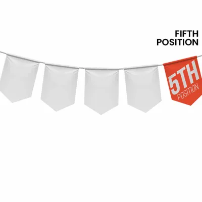 Fifth Position Design - Custom Banners Now