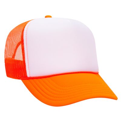 N.Orange/White/N.Orange N.Orange/White/N.Orange - Custom Banners Now