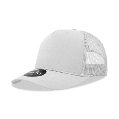 White White - Custom Banners Now