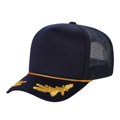 Navy/Gold Navy/Gold - Custom Banners Now