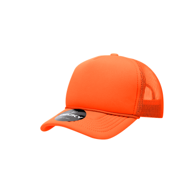 Orange Orange - Custom Banners Now