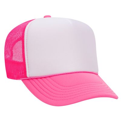 N.Pink/White/N.Pink N.Pink/White/N.Pink - Custom Banners Now