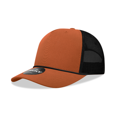 BurnOrange/Black BurnOrange/Black - Custom Banners Now