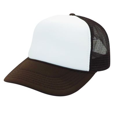 BROWN/WHITE BROWN/WHITE - Custom Banners Now