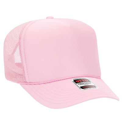 Soft Pink Soft Pink - Custom Banners Now